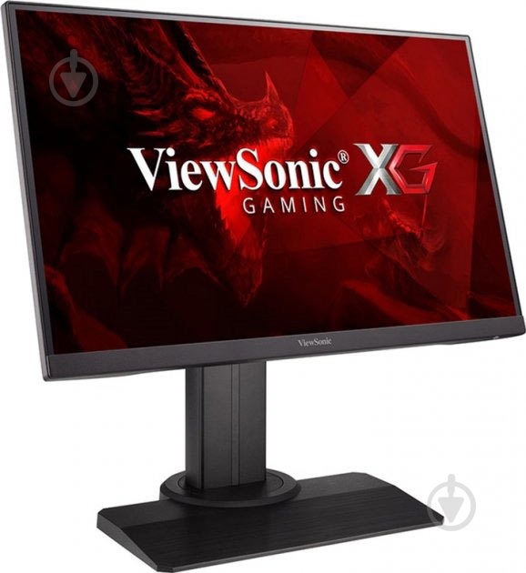 Монітор ViewSonic 23,8" (XG2405-2) - фото 1