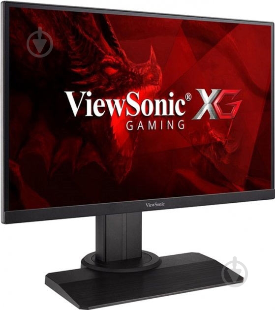Монітор ViewSonic 23,8" (XG2405-2) - фото 3