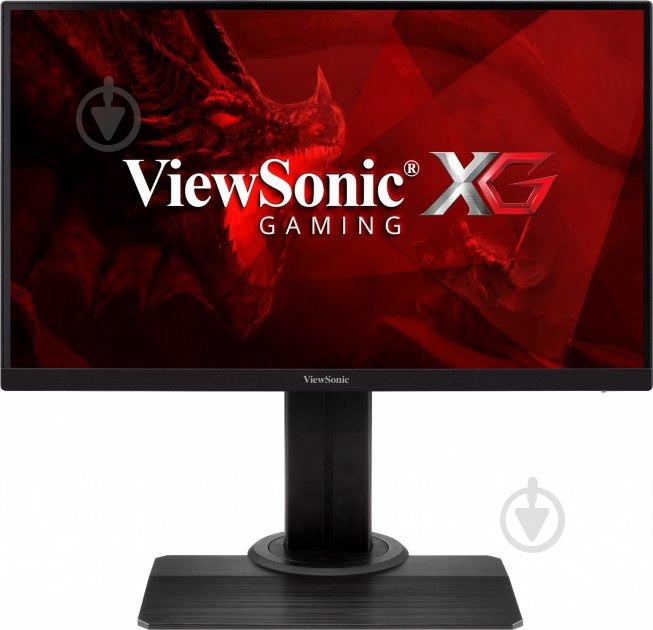 Монітор ViewSonic 23,8" (XG2405-2) - фото 2