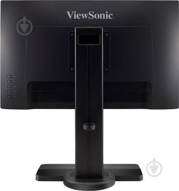 Монітор ViewSonic 23,8" (XG2405-2) - фото 10