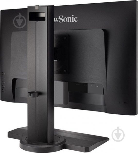 Монітор ViewSonic 23,8" (XG2405-2) - фото 8