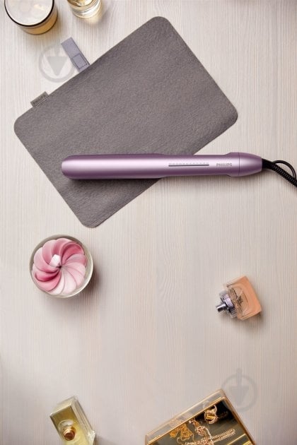 Выпрямитель для волос Philips BHS530/00 - фото 14