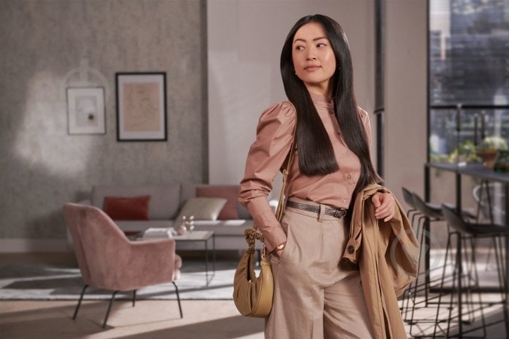 Выпрямитель для волос Philips BHS530/00 - фото 19