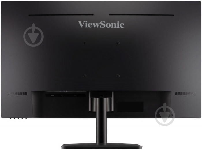 Монітор ViewSonic 27" (VA2732-H) - фото 8