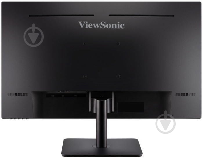 Монітор ViewSonic 27" (VA2732-H) - фото 10