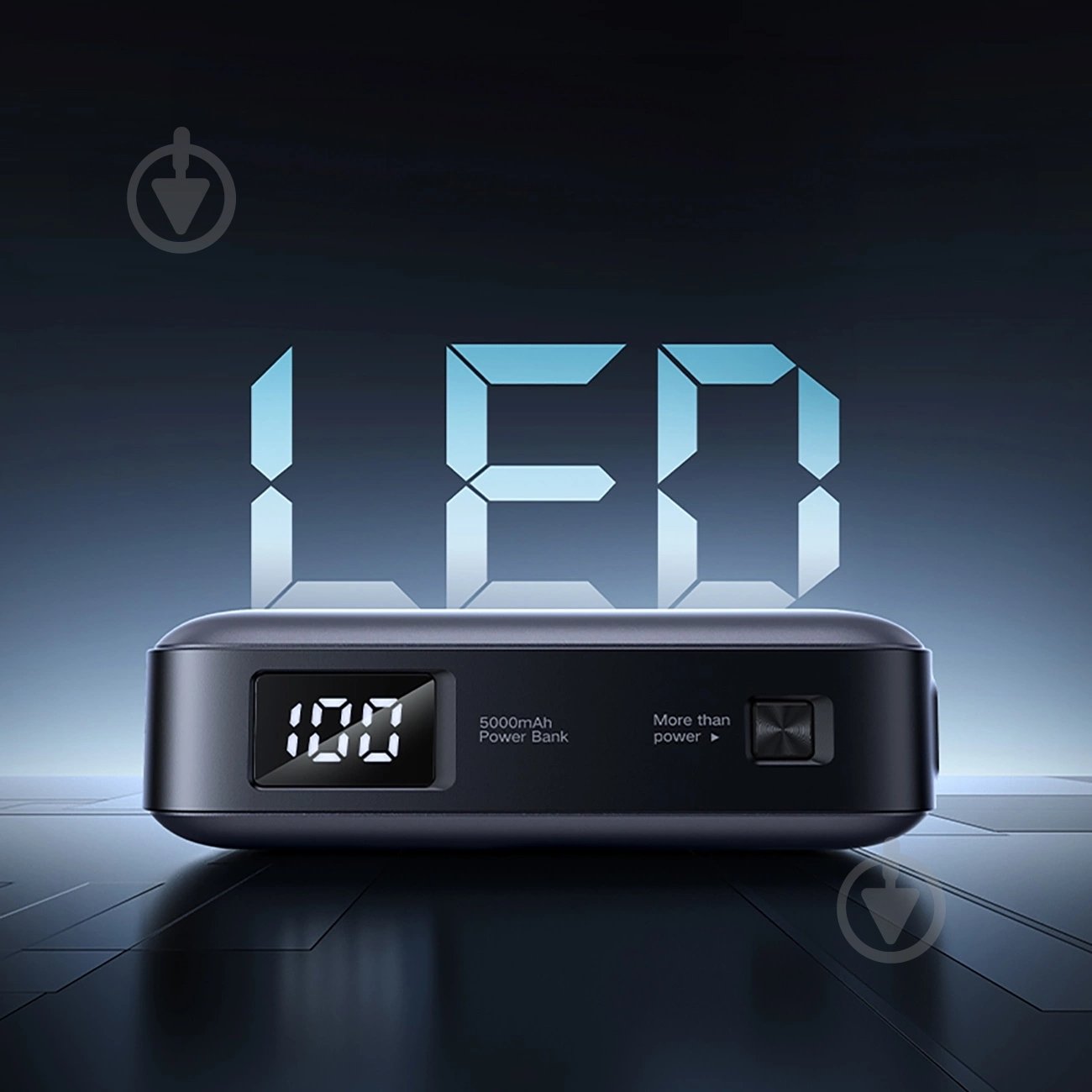 Повербанк UGREEN PB503 5000 mAh grey (35338) - фото 8 Повербанк UGREEN PB503 5000 mAh grey (35338) - фото 8