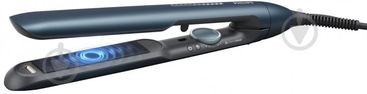 Выпрямитель для волос Philips BHS732/00 - фото 1