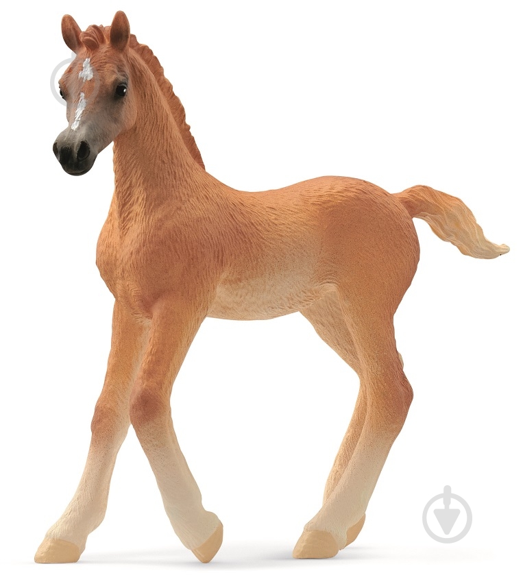 Фигурка Schleich Арабский жеребец 13984 - фото 1 Фигурка Schleich Арабский жеребец 13984 - фото 1