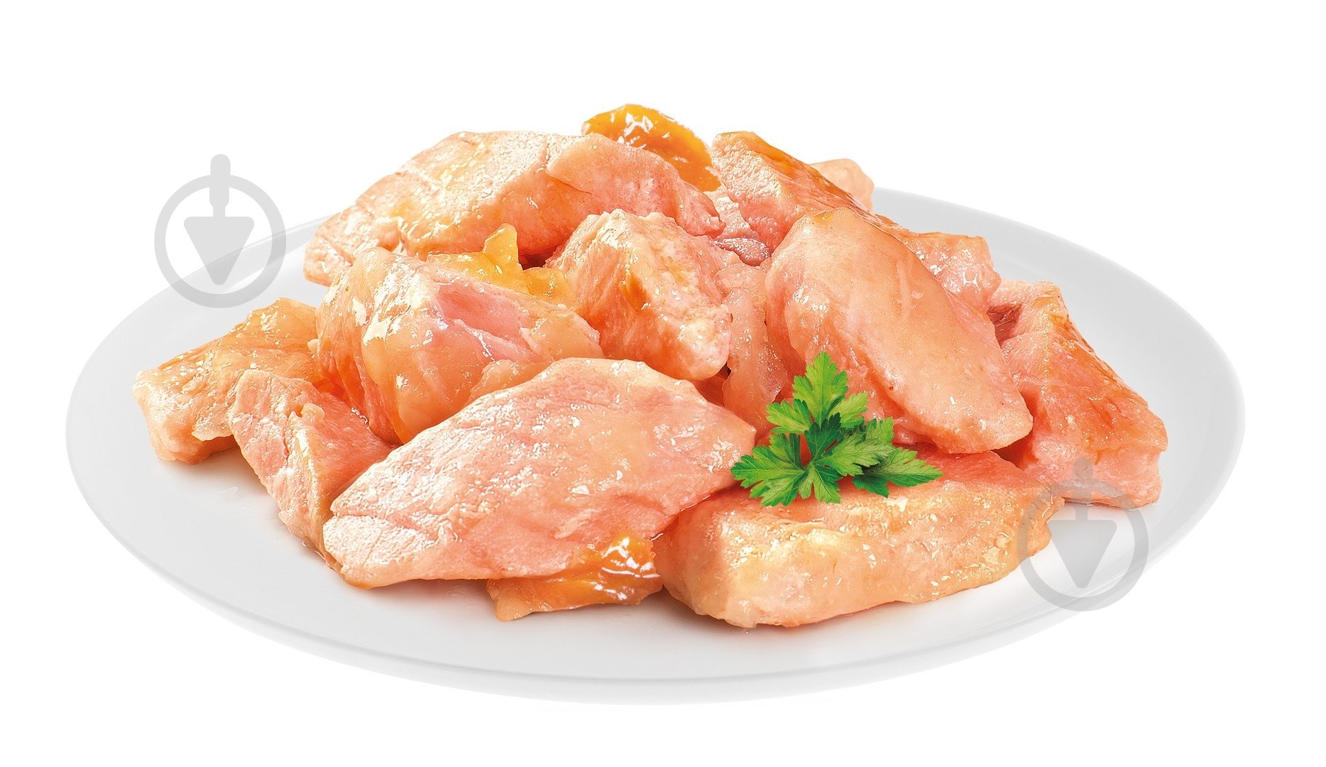 Корм влажный для котов Brit Premium By Nature филе лосось в желе 85 г - фото 2 Корм влажный для котов Brit Premium By Nature филе лосось в желе 85 г - фото 2