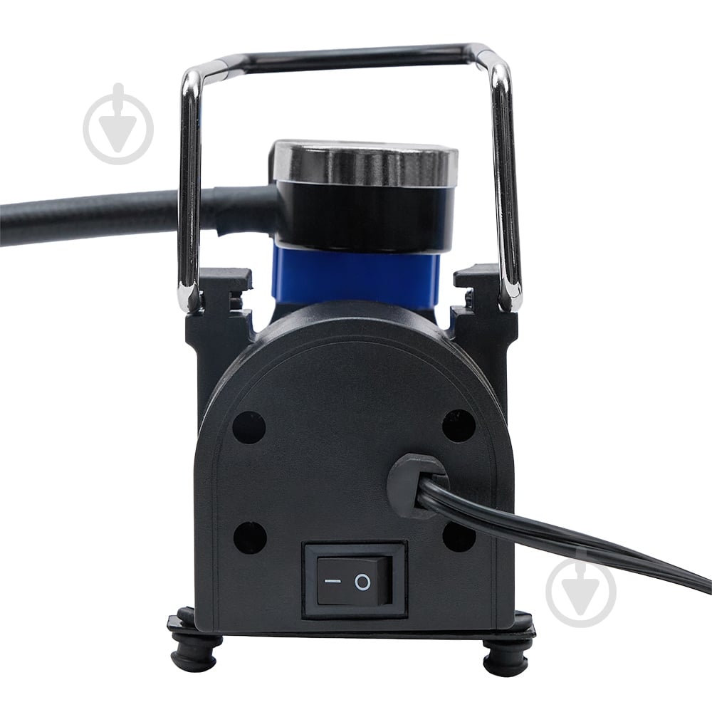 Компресcор автомобильный Vitol K-20 - фото 4 Компресcор автомобильный Vitol K-20 - фото 4