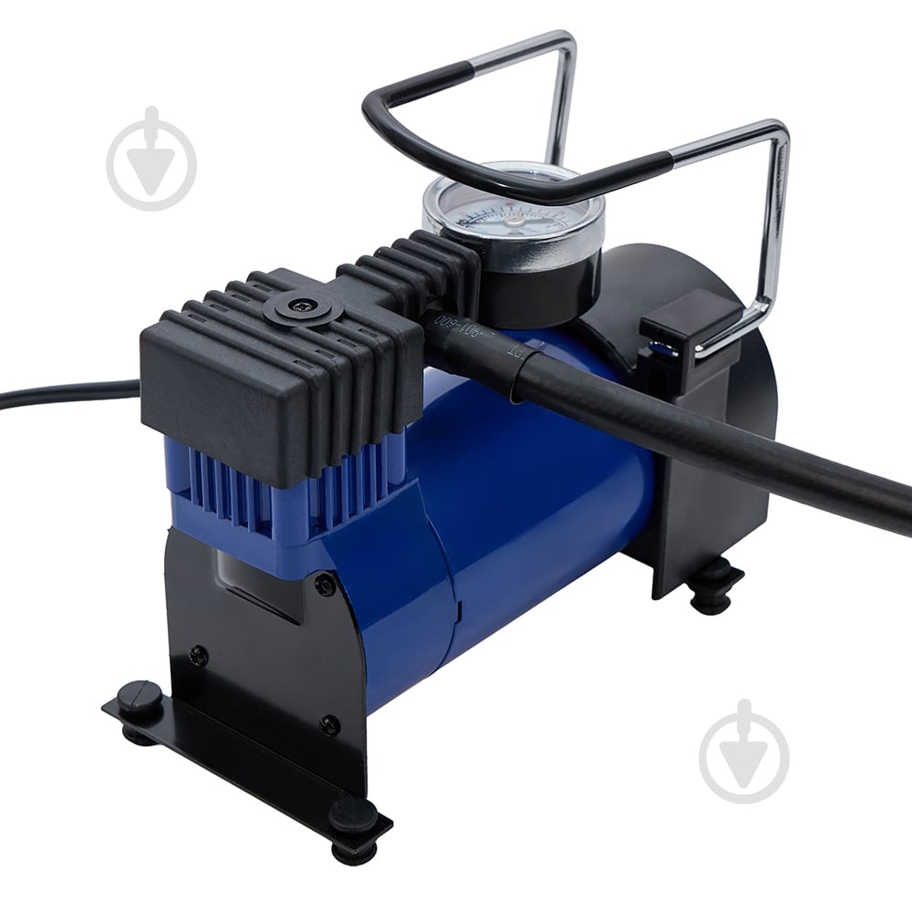 Компресcор автомобильный Vitol K-20 - фото 6 Компресcор автомобильный Vitol K-20 - фото 6