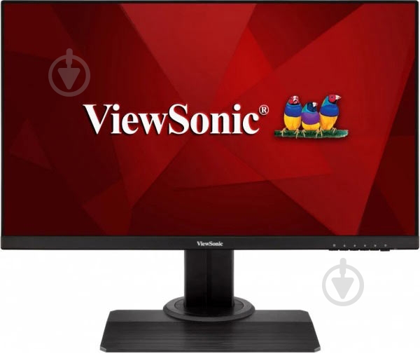 Монитор ViewSonic 27" (XG2705-2K) - фото 1