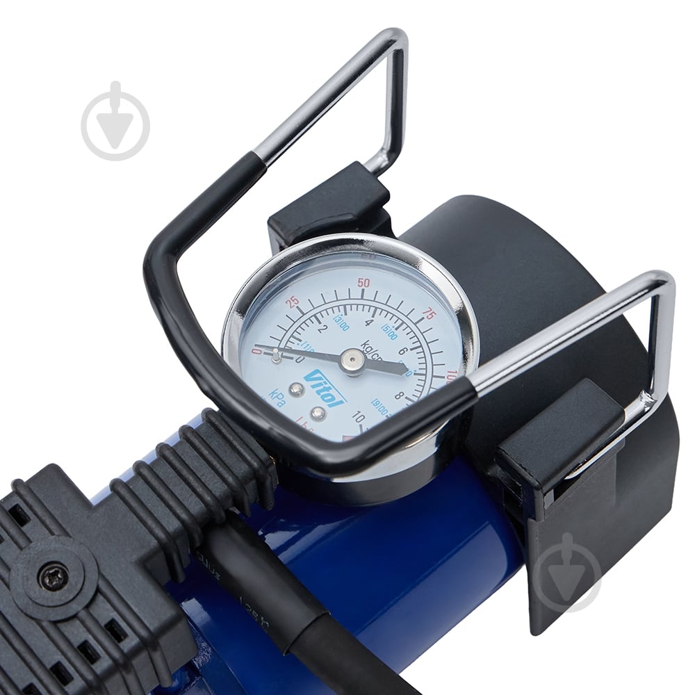 Компресcор автомобильный Vitol K-30 - фото 6 Компресcор автомобильный Vitol K-30 - фото 6