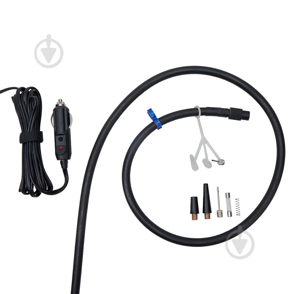 Компресcор автомобильный Vitol K-30 - фото 8 Компресcор автомобильный Vitol K-30 - фото 8