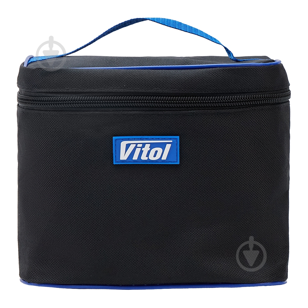 Компресcор автомобильный Vitol K-30 - фото 9 Компресcор автомобильный Vitol K-30 - фото 9