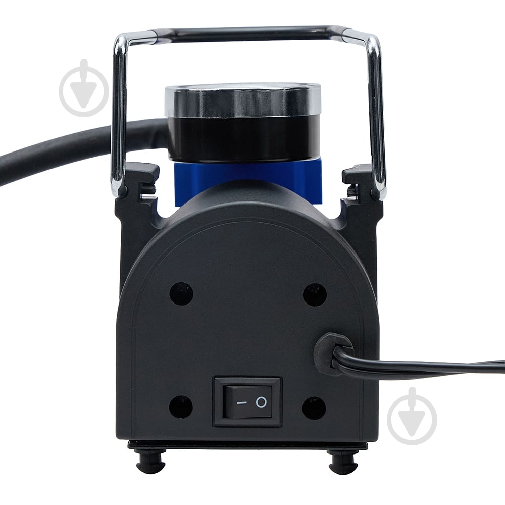 Компресcор автомобильный Vitol K-40 - фото 2 Компресcор автомобильный Vitol K-40 - фото 2