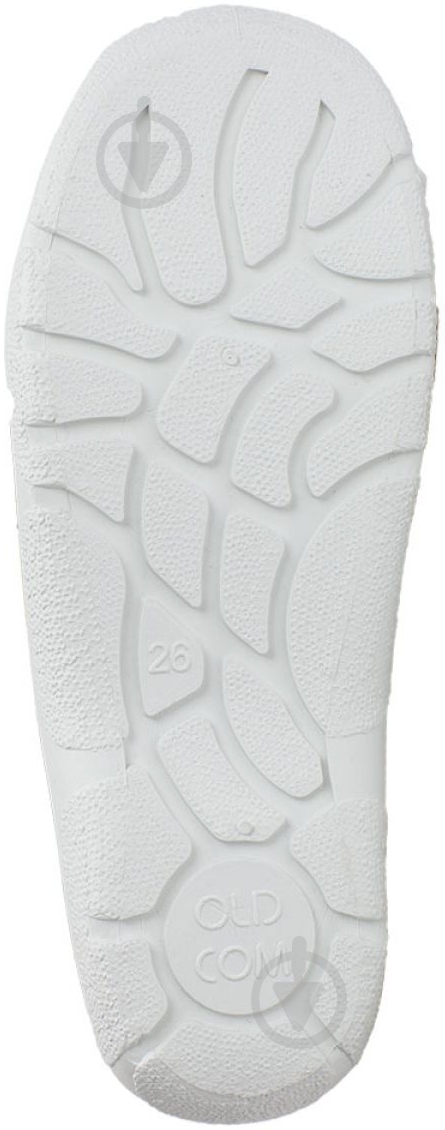 Тапки домашние для мальчика Oldcom р.30 зеленый Тапочки_дитячі_ТІП-ТОП_зелені_30 - фото 5