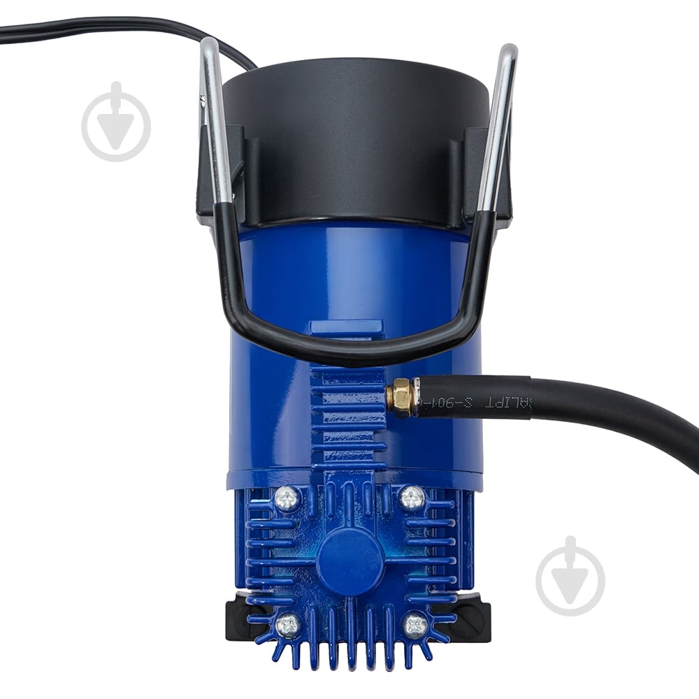 Компресор автомобільний Vitol K-55 - фото 3