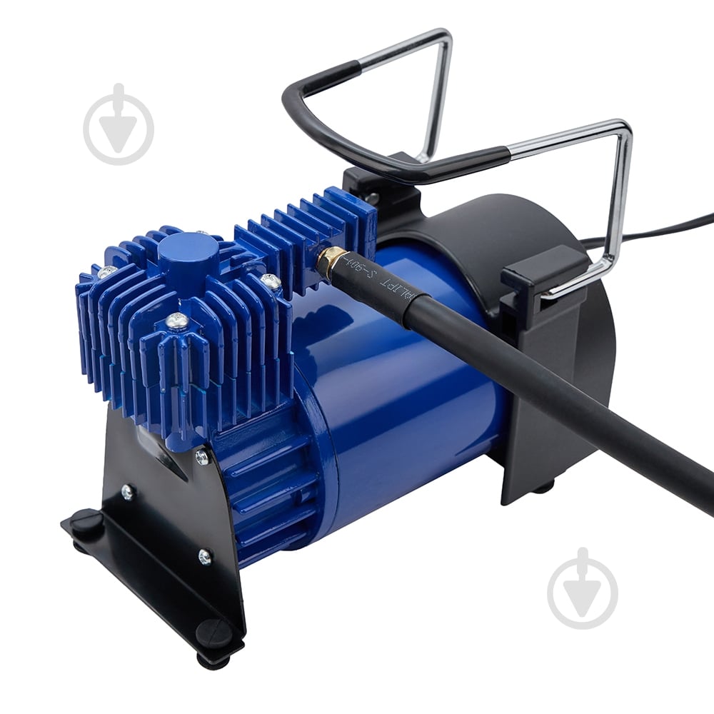 Компресор автомобільний Vitol K-55 - фото 4