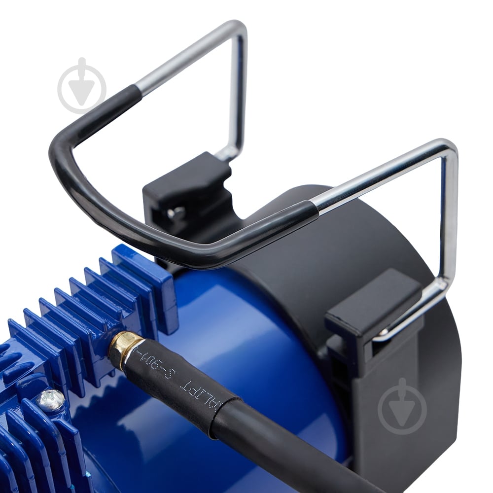 Компресор автомобільний Vitol K-55 - фото 5