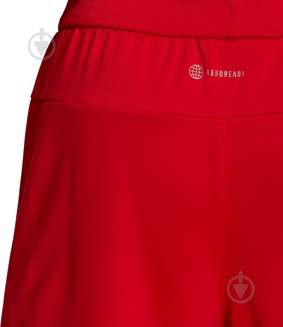 Шорти Adidas HC4242 р. S червоний - фото 5 Шорти Adidas HC4242 р. S червоний - фото 5