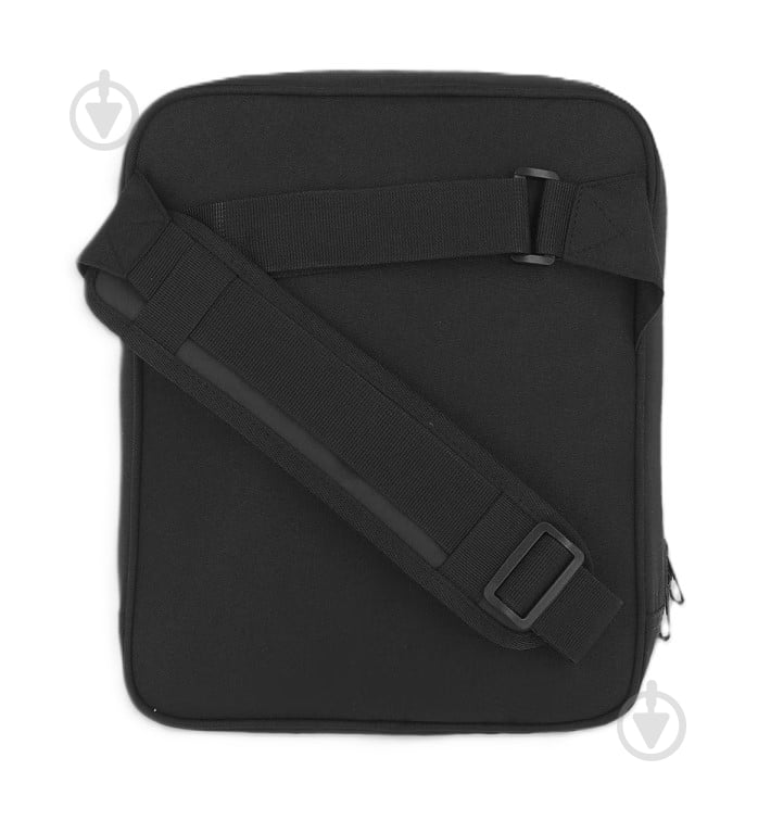 Сумка 4F 4FWSS25APOUU075-20S черный - фото 2