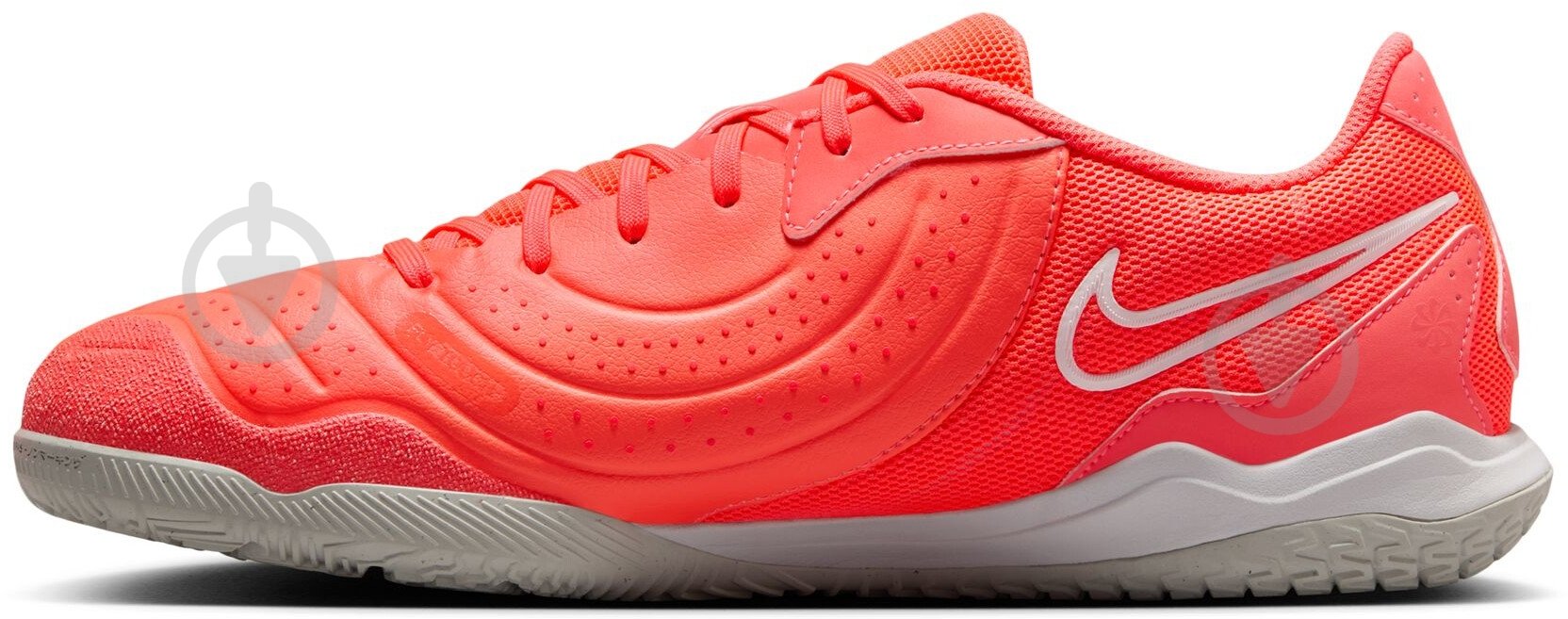 Футзальне взуття NIKE TIEMPO LEGEND 10 ACADEMY DV4341-800 р.42,5 рожевий - фото 4 Футзальне взуття NIKE TIEMPO LEGEND 10 ACADEMY DV4341-800 р.42,5 рожевий - фото 4