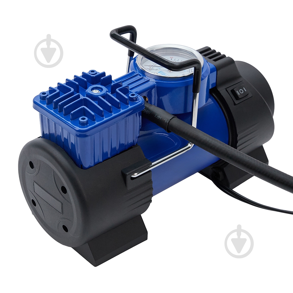 Компресcор автомобильный Vitol K-60 - фото 5