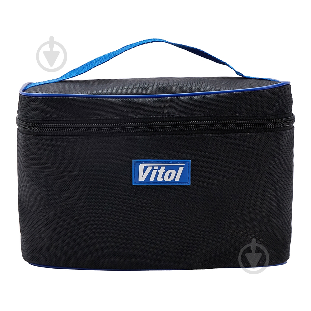 Компресcор автомобильный Vitol K-60 - фото 9