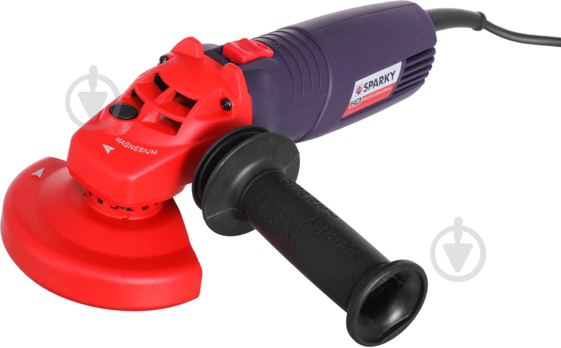 Болгарка (угловая шлифмашина) Sparky M 750 А - фото 1