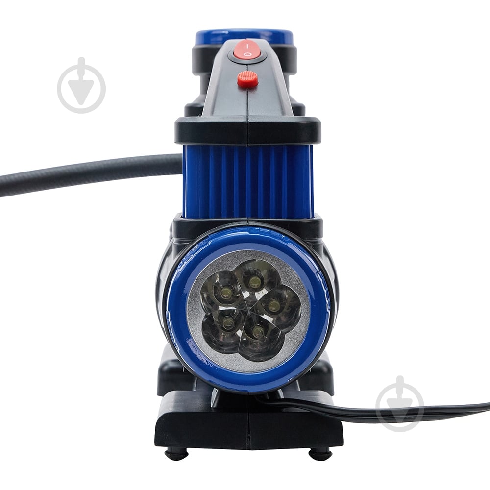 Компресcор автомобильный Vitol K-70 - фото 3 Компресcор автомобильный Vitol K-70 - фото 3