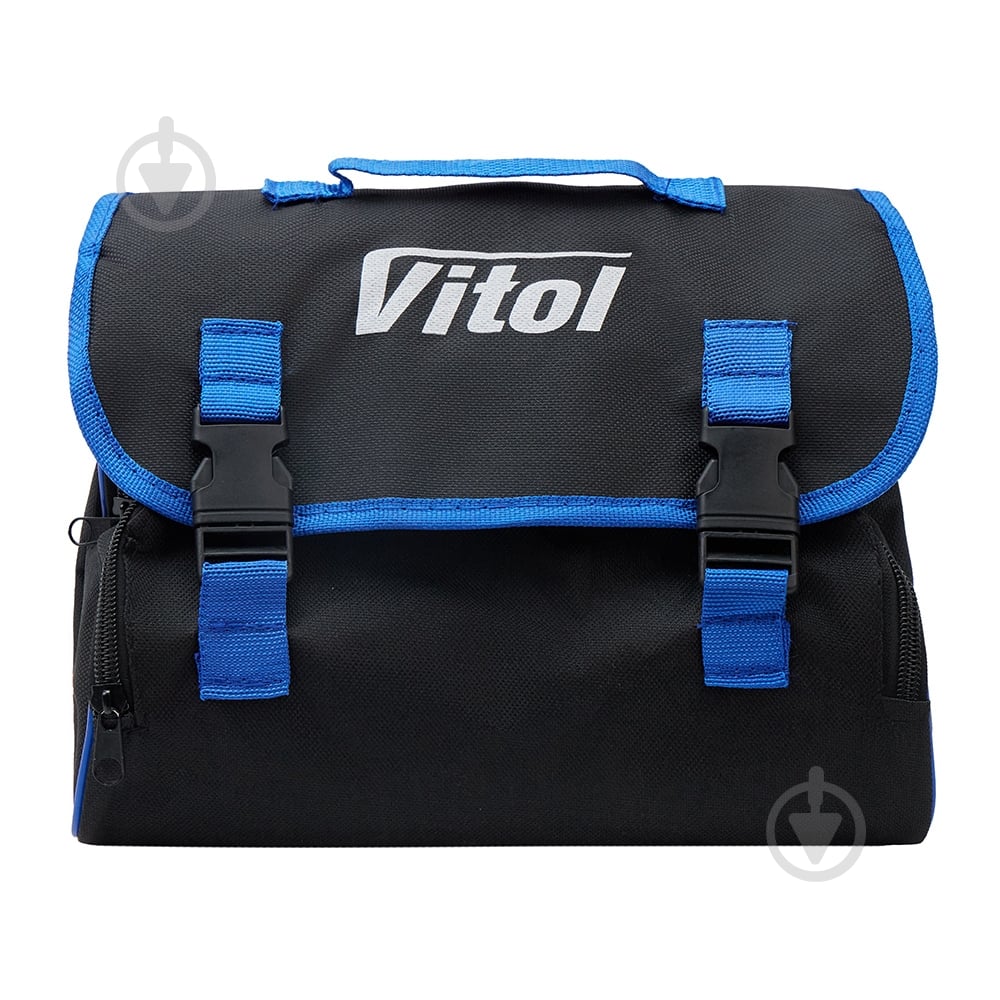 Компресор автомобільний Vitol K-72 - фото 13