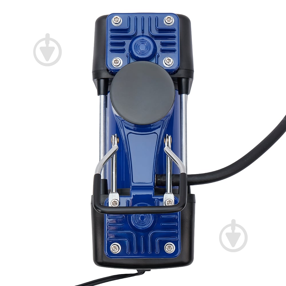 Компресор автомобільний Vitol K-72 - фото 4