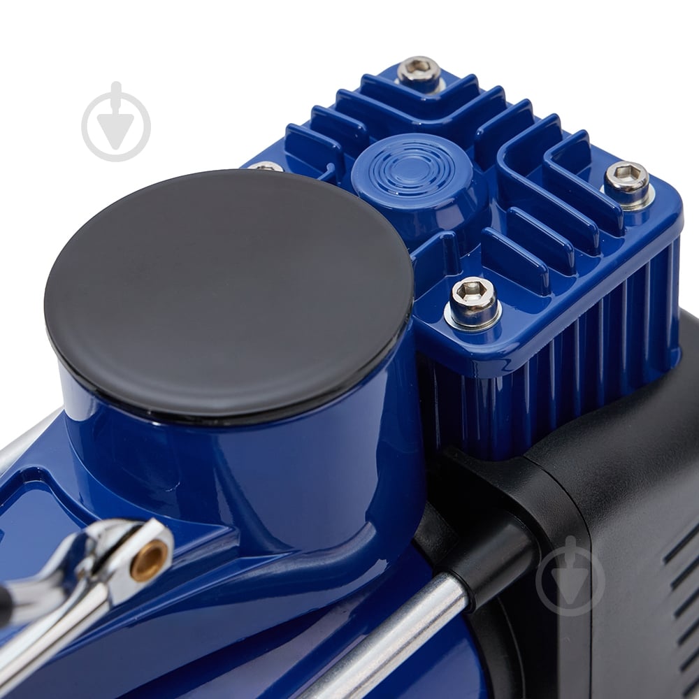 Компресор автомобільний Vitol K-72 - фото 6