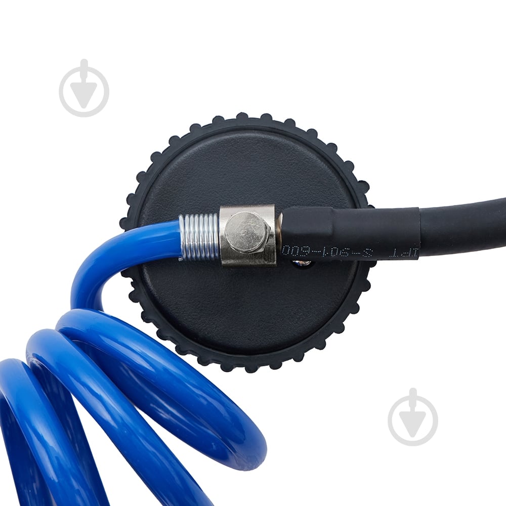 Компресор автомобільний Vitol K-72 - фото 11