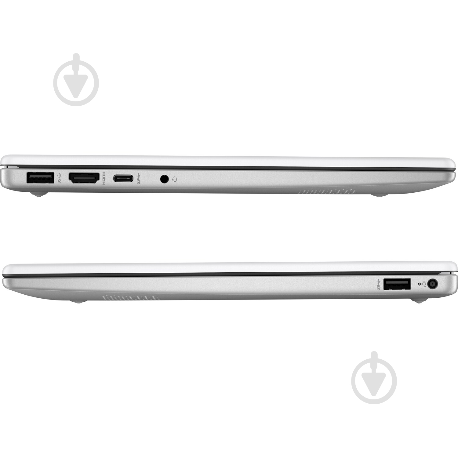 Ноутбук HP 14-ep0049ua 14" (C9MX4EA) diamond white - фото 5