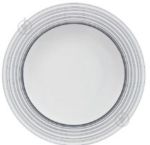 Набор десертных тарелок Astera Melody 18,5 см 6 шт белый A05230-GC11049 - фото 1