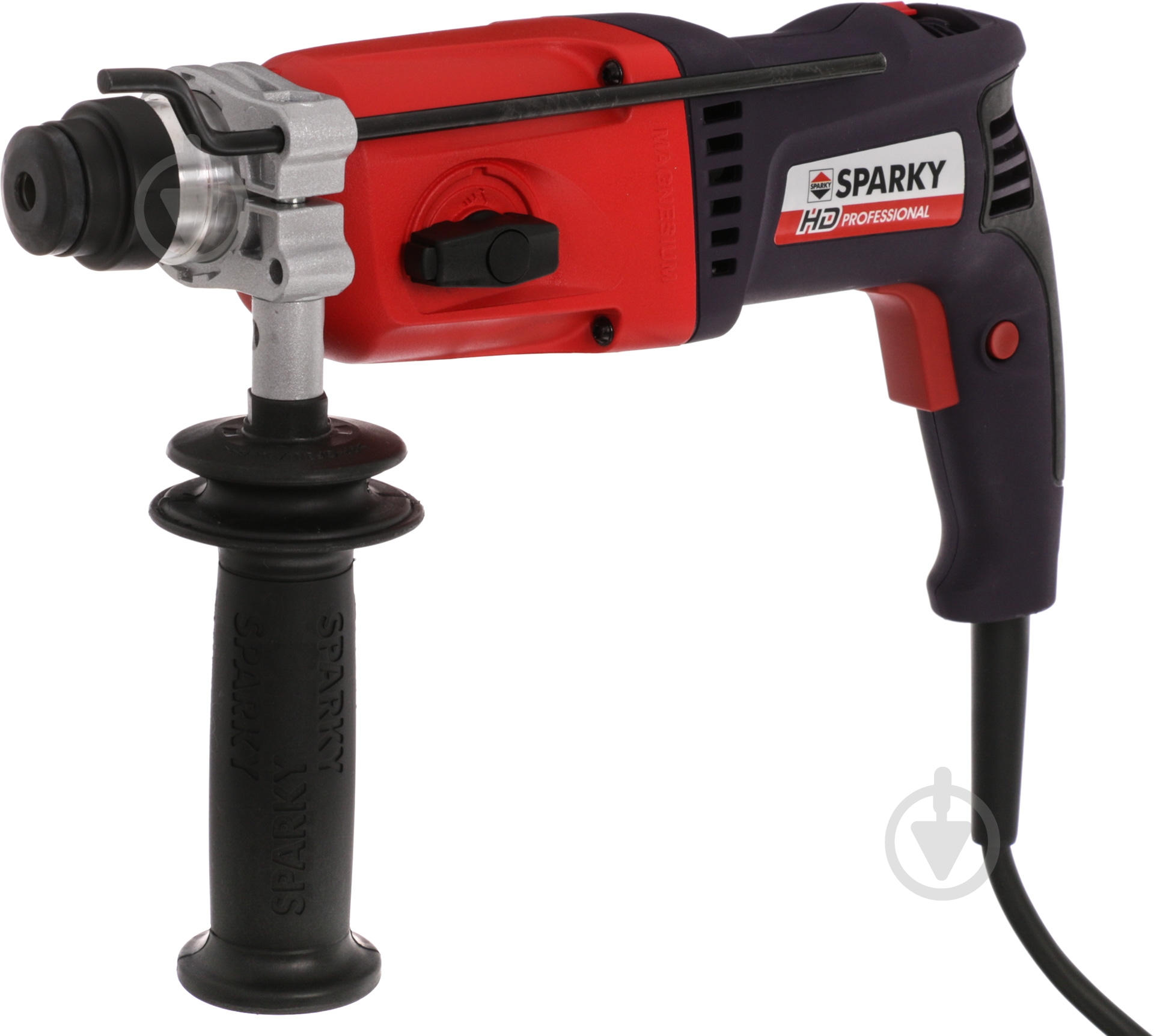 Перфоратор Sparky BPR 240E А - фото 1 Перфоратор Sparky BPR 240E А - фото 1