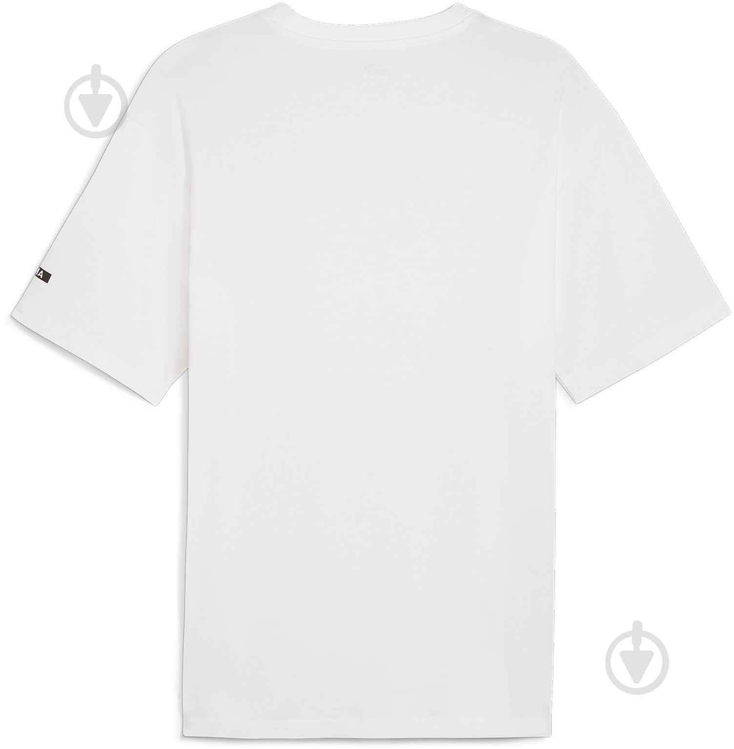 Футболка Puma RAD/CAL TEE 67891302 р.L білий - фото 2