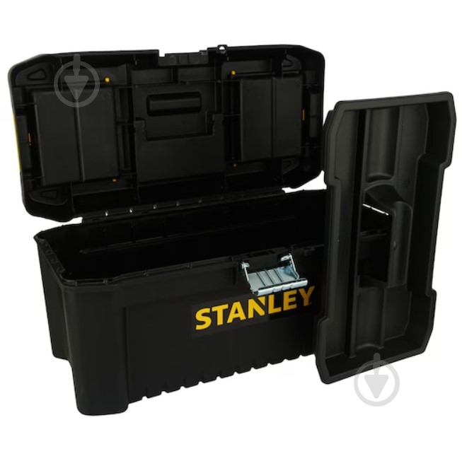 Сундук для ручного инструмента Stanley 16" STST1-75518 - фото 5