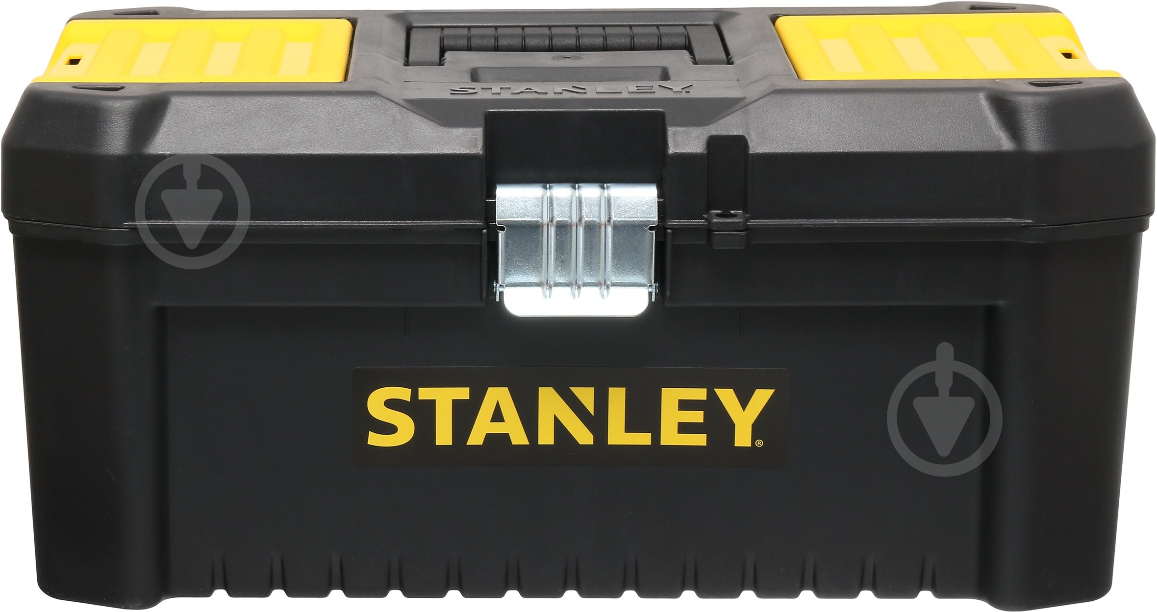 Ящик для ручного инструмента Stanley 16" - фото 2 Ящик для ручного инструмента Stanley 16" - фото 2