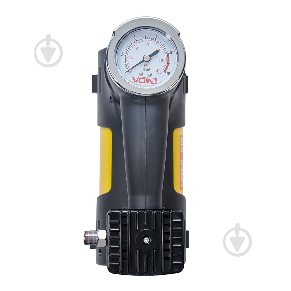 Компресcор автомобильный Voin VL-430 - фото 4