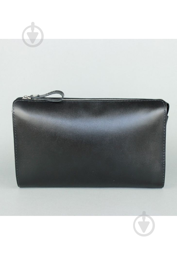 Клатч чоловічий Wings Mlatch TW-Mlatch-black-ksr чорний - фото 3 Клатч чоловічий Wings Mlatch TW-Mlatch-black-ksr чорний - фото 3