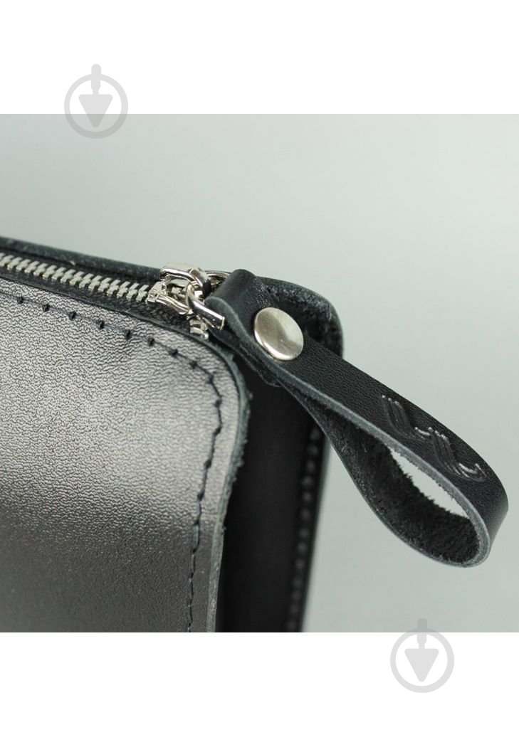 Клатч чоловічий Wings Mlatch TW-Mlatch-black-ksr чорний - фото 5 Клатч чоловічий Wings Mlatch TW-Mlatch-black-ksr чорний - фото 5