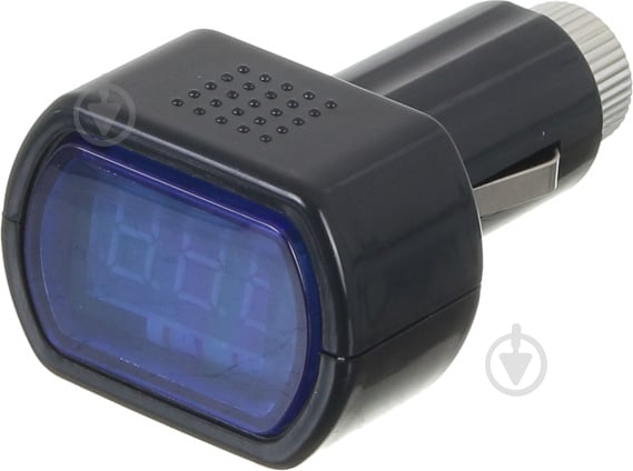 Вольтметр CarCommerce Ares вольтимерт 12/24V Ares 42314 - фото 1