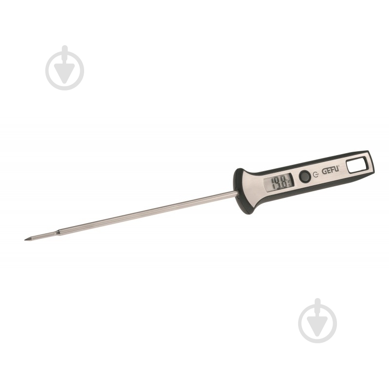 Термометр для запекания Gefu Scala (21820) - фото 1 Термометр для запекания Gefu Scala (21820) - фото 1