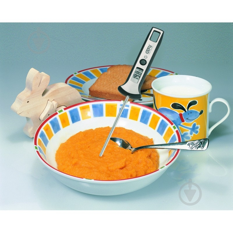 Термометр для запекания Gefu Scala (21820) - фото 2 Термометр для запекания Gefu Scala (21820) - фото 2