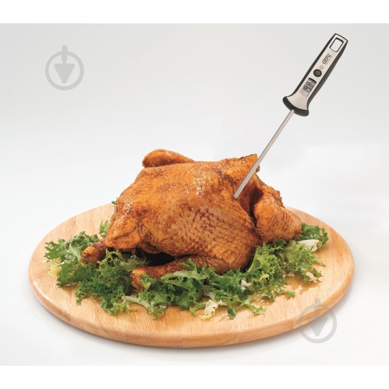 Термометр для запекания Gefu Scala (21820) - фото 5 Термометр для запекания Gefu Scala (21820) - фото 5