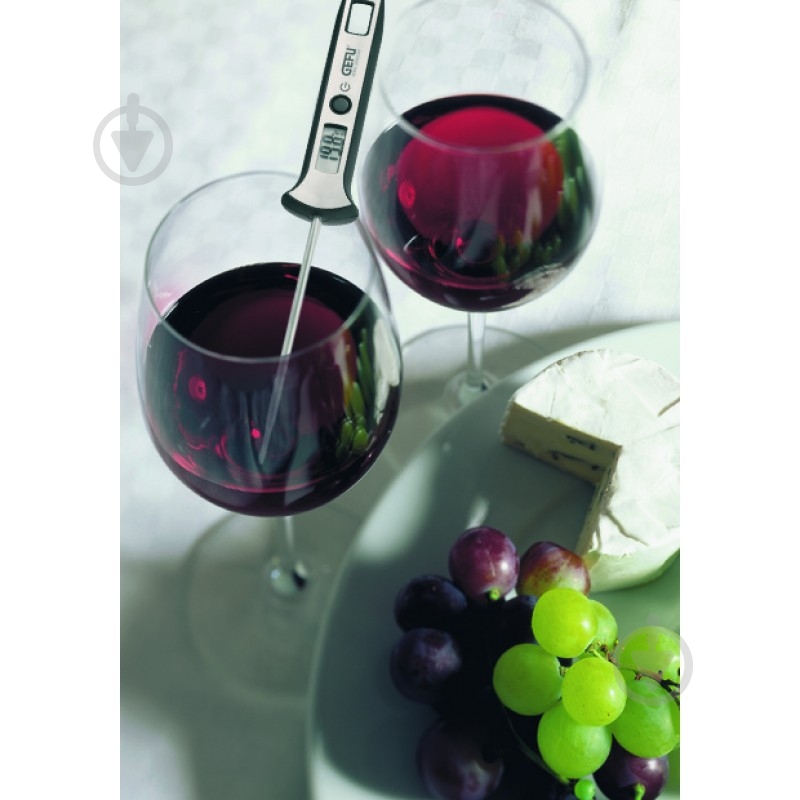 Термометр для запекания Gefu Scala (21820) - фото 3 Термометр для запекания Gefu Scala (21820) - фото 3