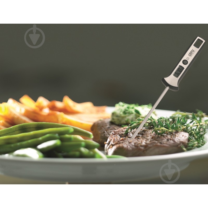 Термометр для запекания Gefu Scala (21820) - фото 6 Термометр для запекания Gefu Scala (21820) - фото 6